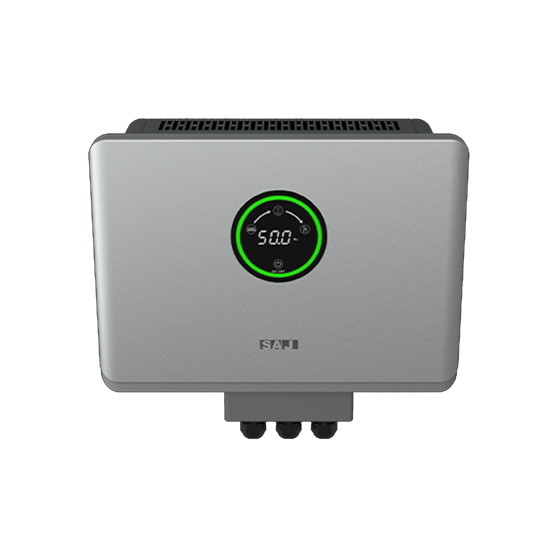 SAJ PDS51 Solar Pump Inverter 3 phs/380V , 11 W, IP65 PDS51-4T011B-E